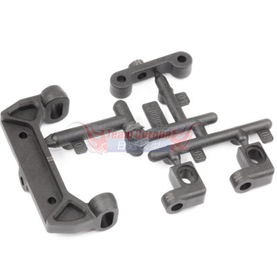 INFINITY R0302H  FRONT SUSPENSION HOLDER SET(IF18-2)